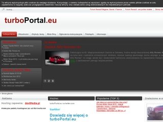 Podgląd turboportal.eu