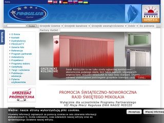 Miniaturka regulus.com.pl