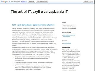 Podgląd tco.pl