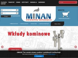 Podgląd kominy-wentylacja.eu