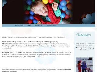 Miniaturka czerwony-balonik.pl