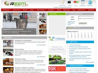 Podgląd radom.fm
