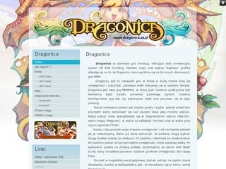 Podgląd dragonica.za.pl