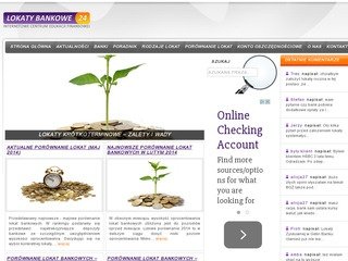 Podgląd lokaty.bankowe24.com