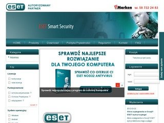Podgląd nod-32.eu