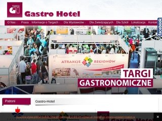 Podgląd gastro-hotel.pl