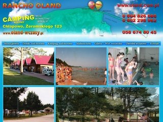 Podgląd oland-wczasy.pl