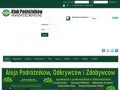 Podgląd klubpodroznikow.com