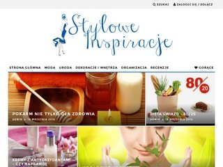Miniaturka styloweinspiracje.pl