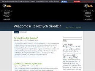 Podgląd galeriainternat.prv.pl
