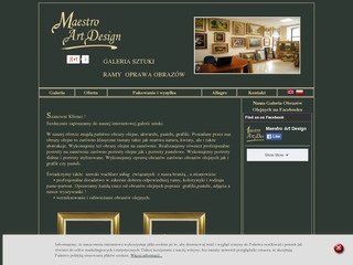 Podgląd galeria-mad.pl