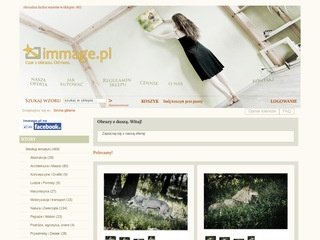 Podgląd immage.pl