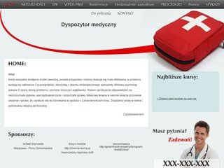 Podgląd art-medicina.pl