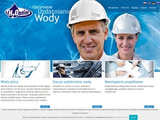 Podgląd h2optim.pl