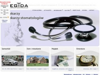 Podgląd egida.krakow.pl