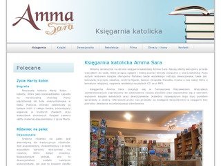 Podgląd ammasara.pl