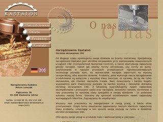 Podgląd obrobka-skrawaniem.pl