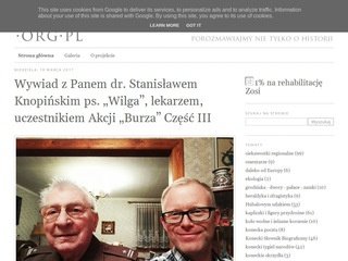 Podgląd konskie.org.pl