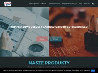 Podgląd serwisbank.pl
