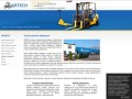 Podgląd artech-wozki.com.pl