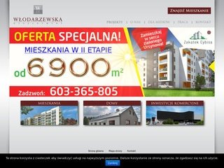 Miniaturka wlodarzewska.pl