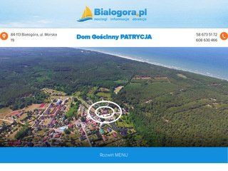 Miniaturka willapatrycja.com