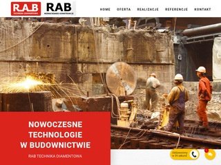Podgląd technikadiamentowa.com