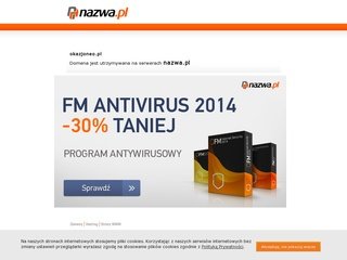 Podgląd okazjoneo.pl