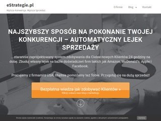 Podgląd estrategie.pl