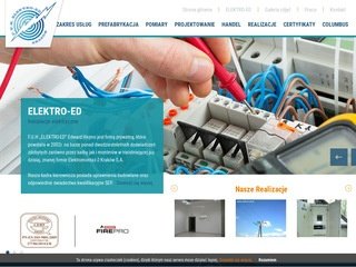 Miniaturka elektro-ed.pl