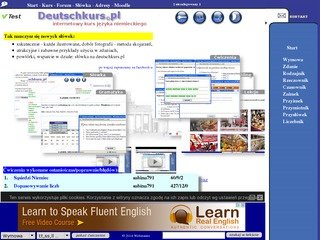 Podgląd deutschkurs.pl