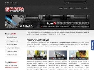 Podgląd bwserwis.com