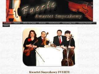 Podgląd fuerte.art.pl