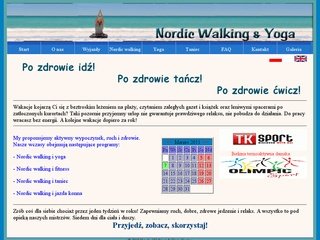 Podgląd aktywnewakacje.com
