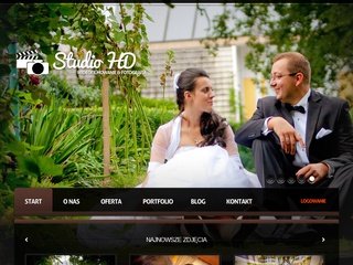 Podgląd wideofilmowanie24.eu