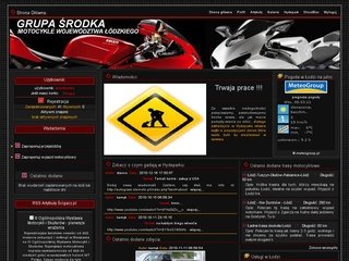 Podgląd lomot.com.pl