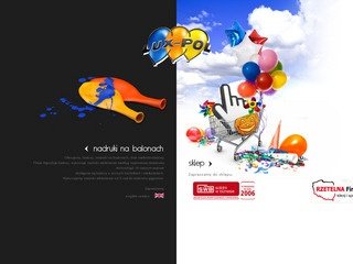 Miniaturka balony-luxpol.pl