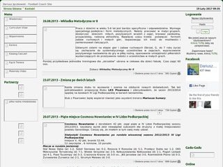 Miniaturka dariuszjeczkowski.dbv.pl