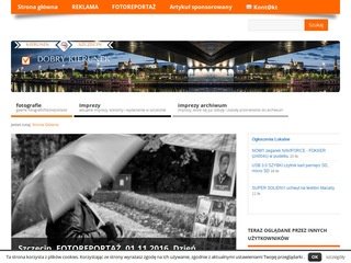Miniaturka kierunek.szczecin.pl