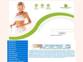 Podgląd odchudzanie4u.fm.interia.pl