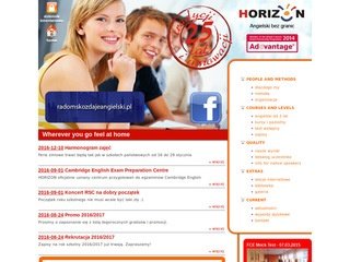 Podgląd horizon.edu.pl