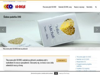 Podgląd cd-dvd.pl