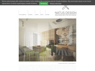 Podgląd natusdesign.pl
