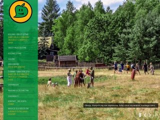 Podgląd zaroslak.com.pl