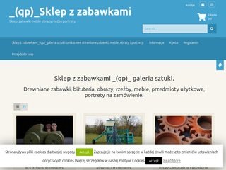 Podgląd qp.pl