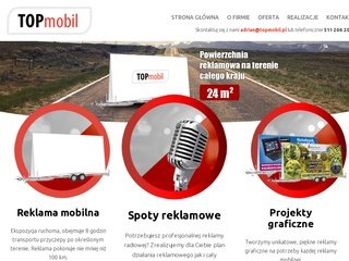Miniaturka topmobil.net