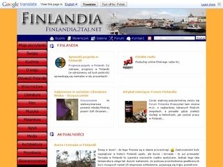 Podgląd finlandia.2taj.net