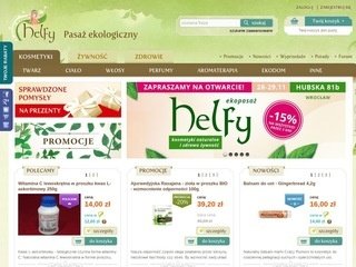 Podgląd helfy.pl