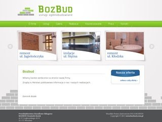 Miniaturka bozbud.pl