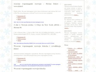 Podgląd miragehair.pl